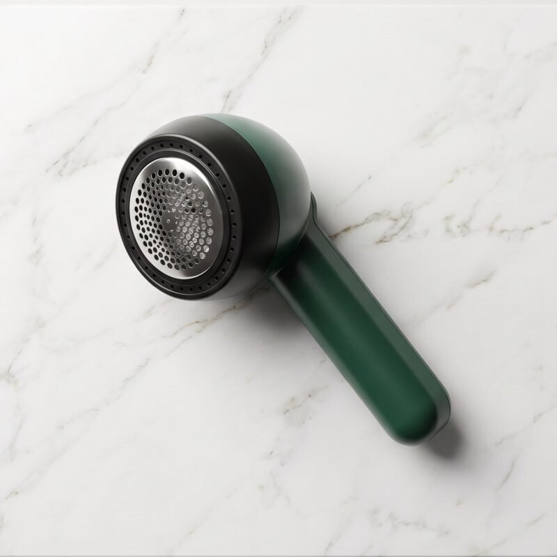 Electric Lint Remover � Cordless Fabric Shaver for Clothes and More