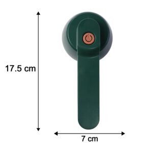 Electric Lint Remover � Cordless Fabric Shaver for Clothes and More