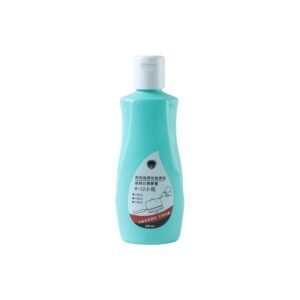 Cookware Bottom Cleaner Liquid – Powerful Stain & Grease Removal