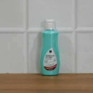Cookware Bottom Cleaner Liquid – Powerful Stain & Grease Removal