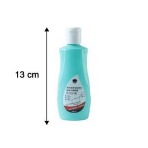 Cookware Bottom Cleaner Liquid – Powerful Stain & Grease Removal
