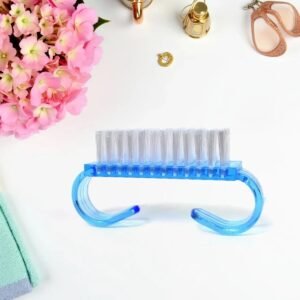 11 in 1 manicure pedicure kit – Complete nail care for home and salon