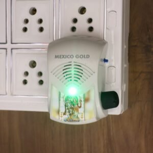 Mantra-Bell-With-LED-Light-02.jpg Electric Mantra Bell – Automatic Chanting with LED Light