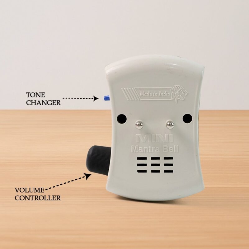 Mantra-Bell-With-LED-Light-03.jpg Electric Mantra Bell – Automatic Chanting with LED Light