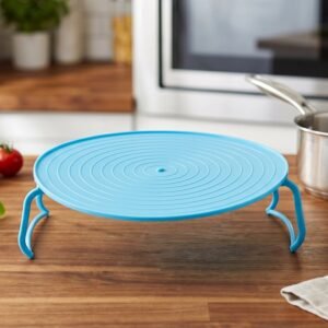 Microwave-Oven-Heating-Tray-2.jpg Non-Slip Plastic Microwave Tray � Even Heating & Stable Serving