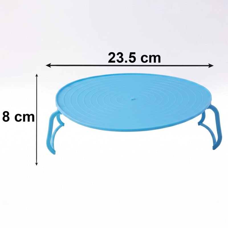 Microwave-Oven-Heating-Tray-6.jpg Non-Slip Plastic Microwave Tray � Even Heating & Stable Serving