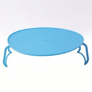 Microwave-Oven-Heating-Tray-7.jpg Non-Slip Plastic Microwave Tray � Even Heating & Stable Serving