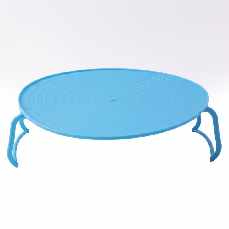 Microwave-Oven-Heating-Tray-7.jpg Non-Slip Plastic Microwave Tray � Even Heating & Stable Serving