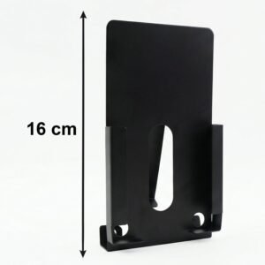 Auto Rickshaw Mobile Holder – Secure & Adjustable Dashboard Mount