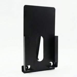 Auto Rickshaw Mobile Holder – Secure & Adjustable Dashboard Mount