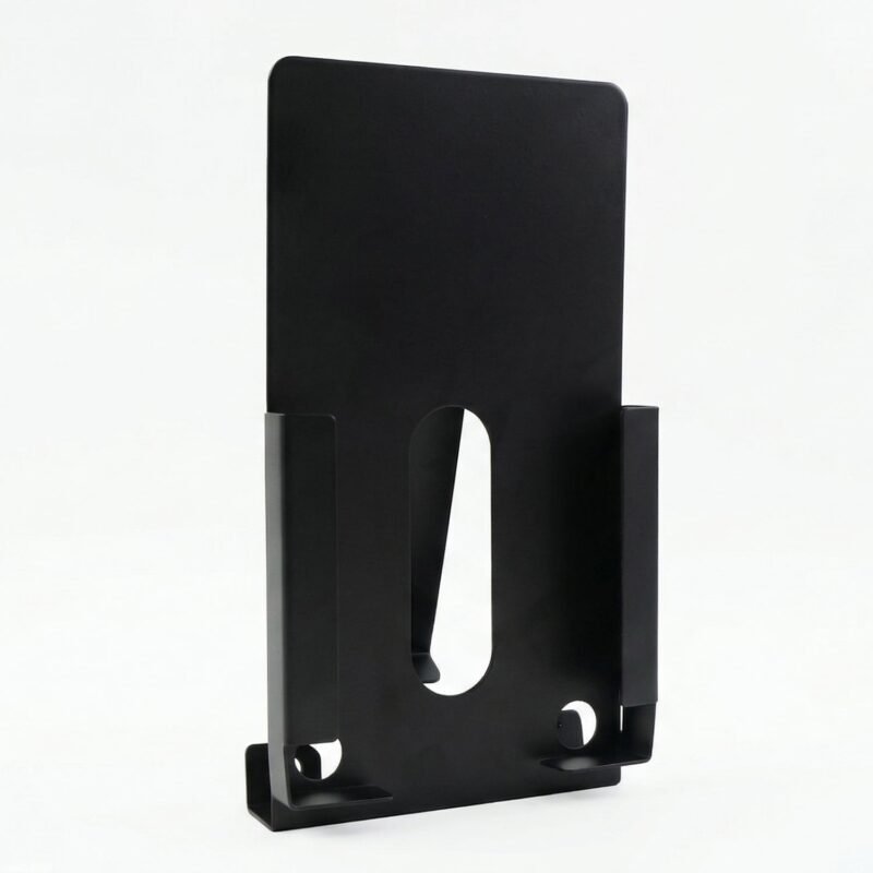 Auto Rickshaw Mobile Holder – Secure & Adjustable Dashboard Mount