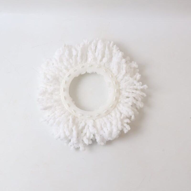 Mop-head-04.jpg Microfiber Spin Mop Refill Head – 360° Rotating 5 Pack for Efficient Cleaning