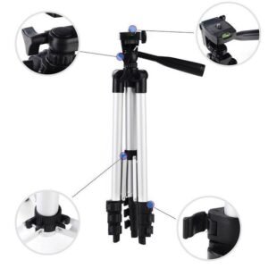 Camera Tripod – Portable 41-Inch Mobile Phone Stand | Gambit