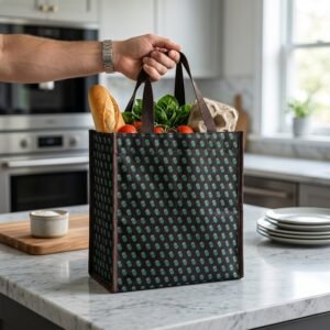 MultipurposeJuteBag-02.jpg Reusable Multipurpose Carry Bag � Eco-Friendly & Durable for Daily Use