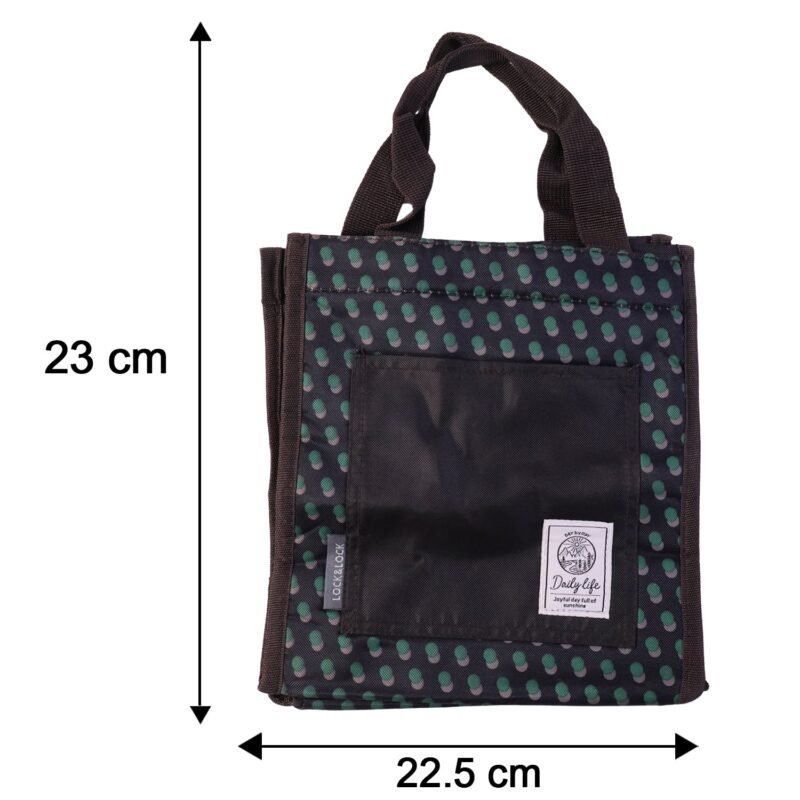 MultipurposeJuteBag-size.jpg Reusable Multipurpose Carry Bag � Eco-Friendly & Durable for Daily Use