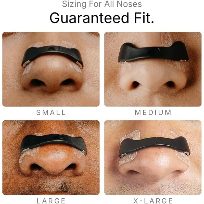 Nasal-Strip-Starter-Kit-02.jpg Nasal Strip Starter Kit – Boost Oxygen & Reduce Snoring Comfortably