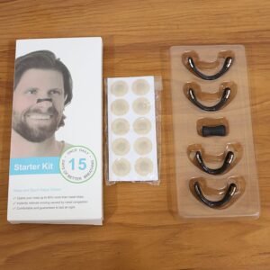 Nasal-Strip-Starter-Kit-09.jpg Nasal Strip Starter Kit – Boost Oxygen & Reduce Snoring Comfortably
