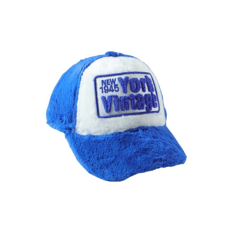 NewYorkVintage-04.jpg Winter Furry Cap – Stylish Vintage Plush Cold Weather Accessory