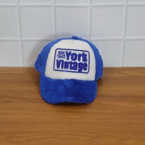 NewYorkVintage-live.jpg Winter Furry Cap – Stylish Vintage Plush Cold Weather Accessory