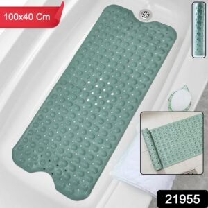Non-Slip Bath Mat � Secure Grip for Safety & Comfort