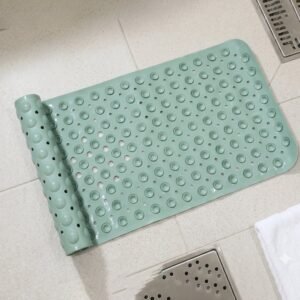 Non-Slip Bath Mat � Secure Grip for Safety & Comfort