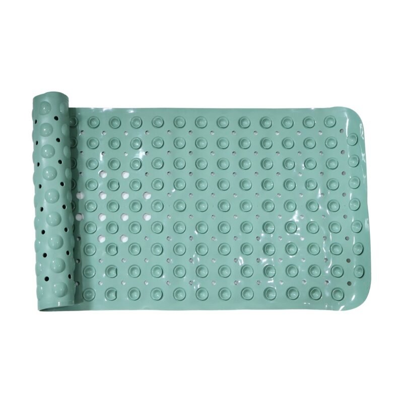 Non-Slip Bath Mat � Secure Grip for Safety & Comfort