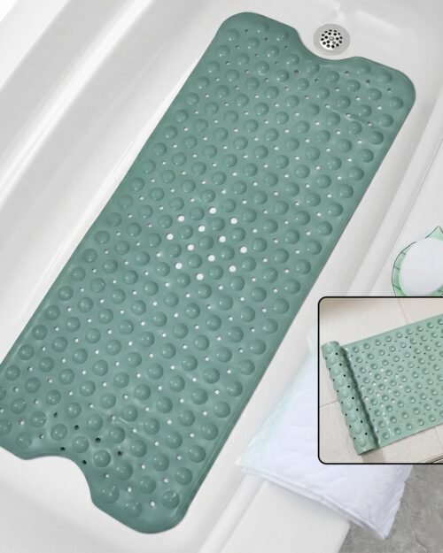 Non-Slip Bath Mat � Secure Grip for Safety & Comfort