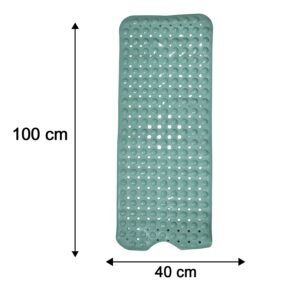 Non-Slip Bath Mat � Secure Grip for Safety & Comfort