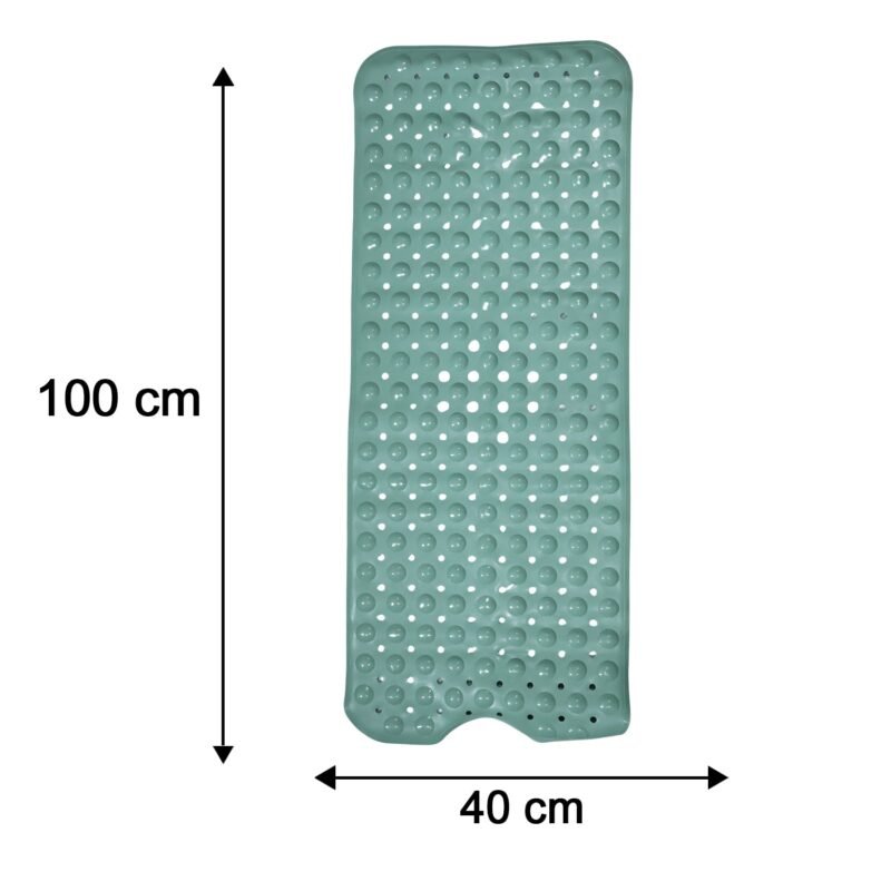 Non-Slip Bath Mat � Secure Grip for Safety & Comfort
