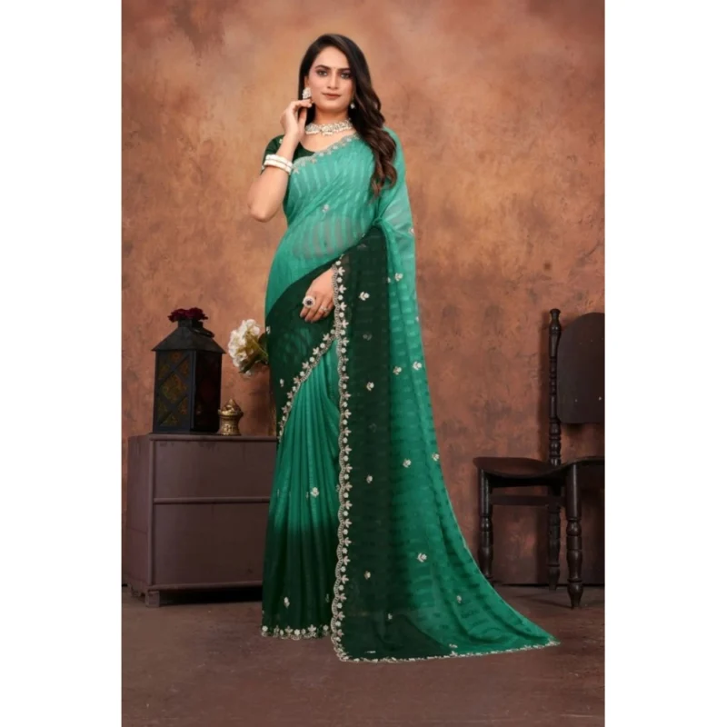 PID-62436-Generic-Women-s-Chiffon-Embroidred-Saree-With-Unstitched-Blouse-5-5-Mtr-Dark-Green-1-1000x1000-1.webp Generic Women's Chiffon Embroidred Saree With Unstitched Blouse 5.5Mtr (Dark Green)