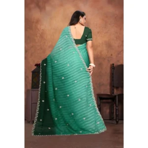 PID-62436-Generic-Women-s-Chiffon-Embroidred-Saree-With-Unstitched-Blouse-5-5-Mtr-Dark-Green-4-1000x1000-1.webp Generic Women's Chiffon Embroidred Saree With Unstitched Blouse 5.5Mtr (Dark Green)