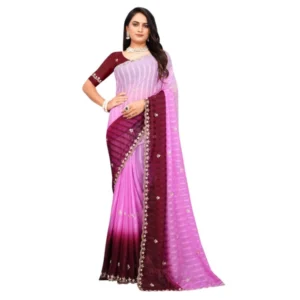 PID-62437-Generic-Women-s-Chiffon-Embroidred-Saree-With-Unstitched-Blouse-5-5-Mtr-Pink-1-1000x1000-2.webp Generic Women's Chiffon Embroidred Saree With Unstitched Blouse 5.5Mtr (Pink)