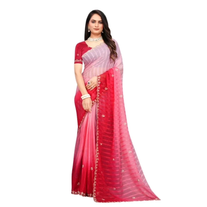 PID-62438-Generic-Women-s-Chiffon-Embroidred-Saree-With-Unstitched-Blouse-5-5-Mtr-Pink-1-1000x1000-2.webp Generic Women's Chiffon Embroidred Saree With Unstitched Blouse 5.5Mtr (Pink)