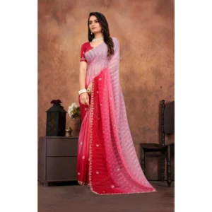 PID-62438-Generic-Women-s-Chiffon-Embroidred-Saree-With-Unstitched-Blouse-5-5-Mtr-Pink-3-1000x1000-1.webp Generic Women's Chiffon Embroidred Saree With Unstitched Blouse 5.5Mtr (Pink)