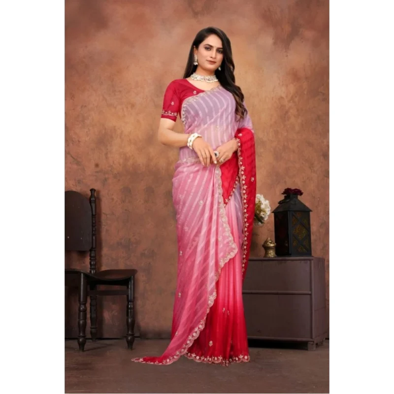 PID-62438-Generic-Women-s-Chiffon-Embroidred-Saree-With-Unstitched-Blouse-5-5-Mtr-Pink-4-1000x1000-1.webp Generic Women's Chiffon Embroidred Saree With Unstitched Blouse 5.5Mtr (Pink)
