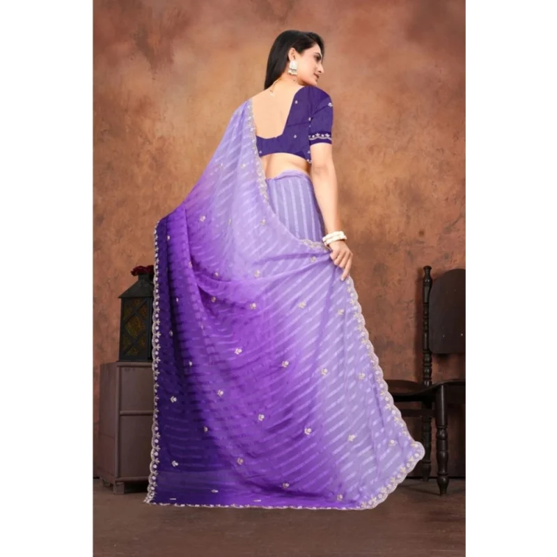 PID-62440-Generic-Women-s-Chiffon-Embroidred-Saree-With-Unstitched-Blouse-5-5-Mtr-Purple-4-1000x1000-1.webp Generic Women's Chiffon Embroidred Saree With Unstitched Blouse 5.5Mtr (Purple)