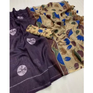 PID-62443-Generic-Women-s-Linen-Printed-Saree-With-Unstitched-Blouse-5-5-Mtr-Purple-2-1000x1000-1.webp Generic Women's Linen Printed Saree With Unstitched Blouse 5.5Mtr (Purple)