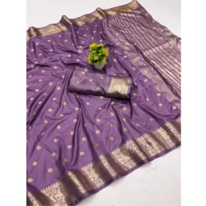 PID-62467-Generic-Women-s-Jacquard-Silk-Jaquard-Woven-Saree-With-Unstitched-Blouse-5-5-Mtr-Purple-1-1000x1000-1.webp Generic Women's Jacquard Silk Jaquard Woven Saree With Unstitched Blouse 5.5Mtr (Purple)