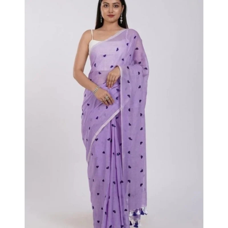 PID-62482-Generic-Women-s-Linen-Printed-Saree-With-Unstitched-Blouse-5-5-Mtr-Purple-1-1000x1000-1.webp Generic Women's Linen Printed Saree With Unstitched Blouse 5.5Mtr (Purple)