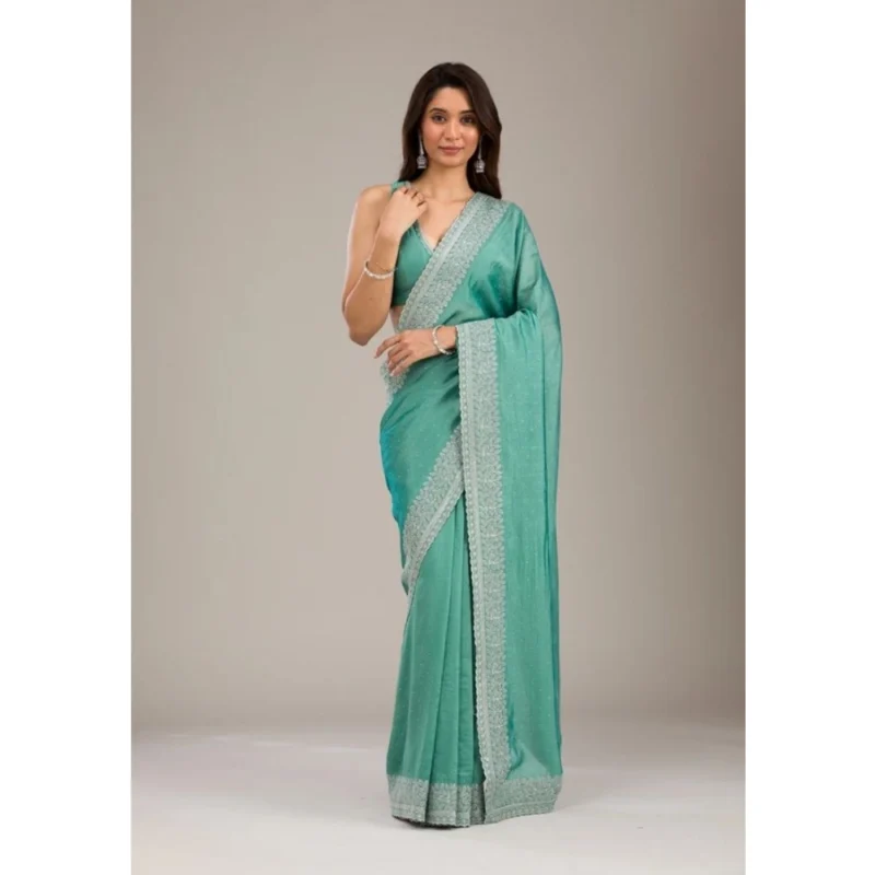 PID-62487-Generic-Women-s-Silk-Embroidred-Saree-With-Unstitched-Blouse-5-5-Mtr-Light-Green-1-1000x1000-1.webp Generic Women's Silk Embroidred Saree With Unstitched Blouse 5.5Mtr (Light Green)