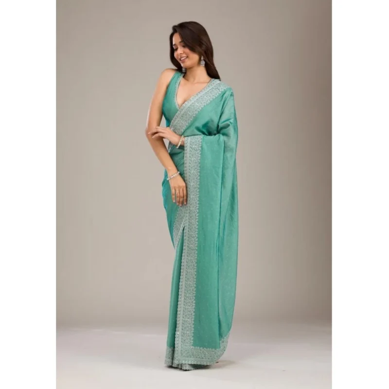 PID-62487-Generic-Women-s-Silk-Embroidred-Saree-With-Unstitched-Blouse-5-5-Mtr-Light-Green-2-1000x1000-1.webp Generic Women's Silk Embroidred Saree With Unstitched Blouse 5.5Mtr (Light Green)