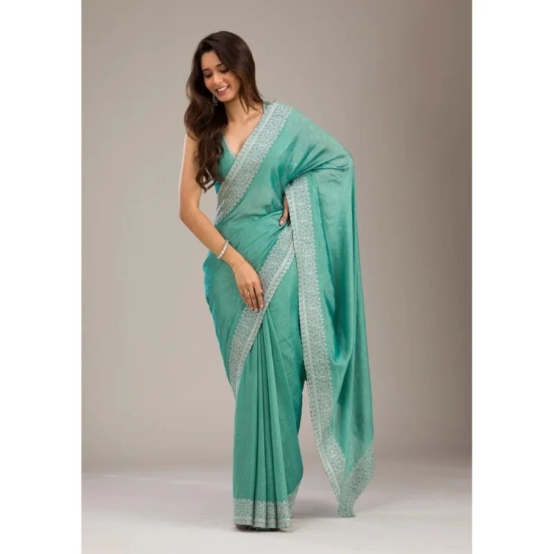 PID-62487-Generic-Women-s-Silk-Embroidred-Saree-With-Unstitched-Blouse-5-5-Mtr-Light-Green-3-1000x1000-1.webp Generic Women's Silk Embroidred Saree With Unstitched Blouse 5.5Mtr (Light Green)