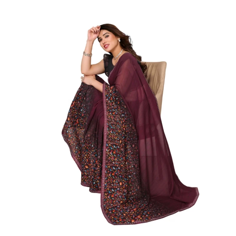 PID-62507-Generic-Women-s-Georgette-Printed-Saree-With-Unstitched-Blouse-5-5-Mtr-Maroon-4-1000x1000-1.webp Generic Women's Georgette Printed Saree With Unstitched Blouse 5.5Mtr (Maroon)
