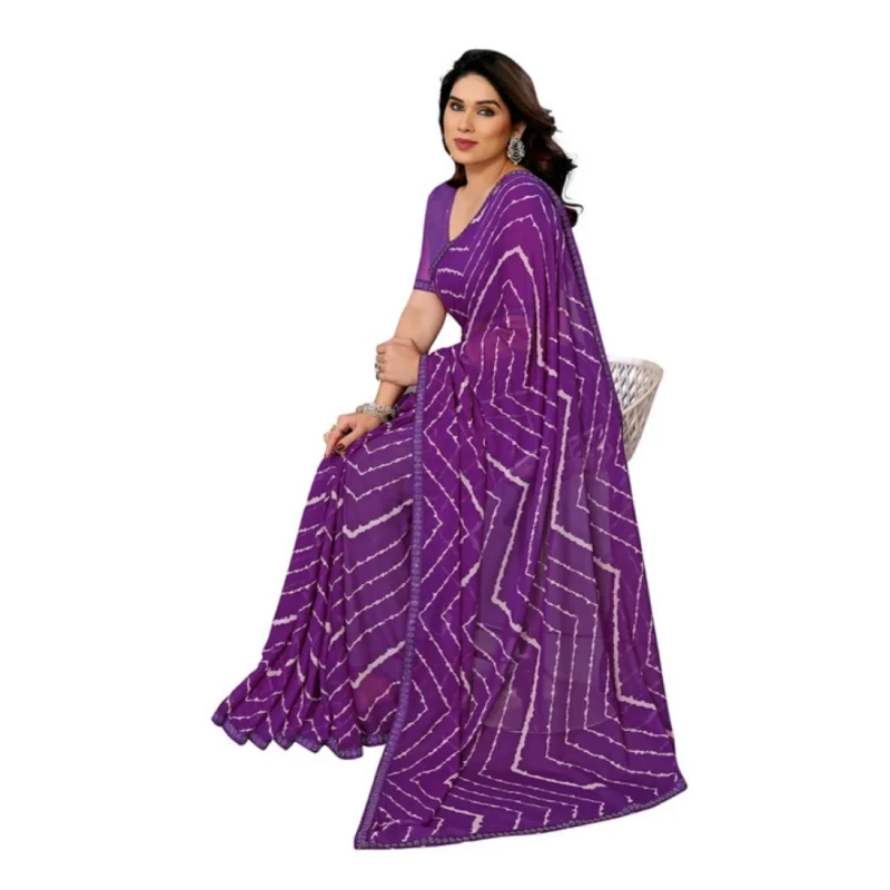 PID-62517-Generic-Women-s-Georgette-Printed-Saree-With-Unstitched-Blouse-5-5-Mtr-Purple-4-1000x1000-1.webp Generic Women's Georgette Printed Saree With Unstitched Blouse 5.5Mtr (Purple)