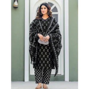 PID-63058-Women-s-Cotton-Blend-Printed-Kurti-With-Pant-Dupatta-Set-Black-3-1000x1000-1.webp Generic Women's Cotton Blend Printed Kurti With Pant Dupatta Set (Black)
