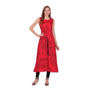 PID-63336-Women-s-Casual-Crepe-Sleeveless-Slit-Dress-Red-1-1000x1000-1.webp Generic Women's Casual Crepe Sleeveless Slit Dress (Red)