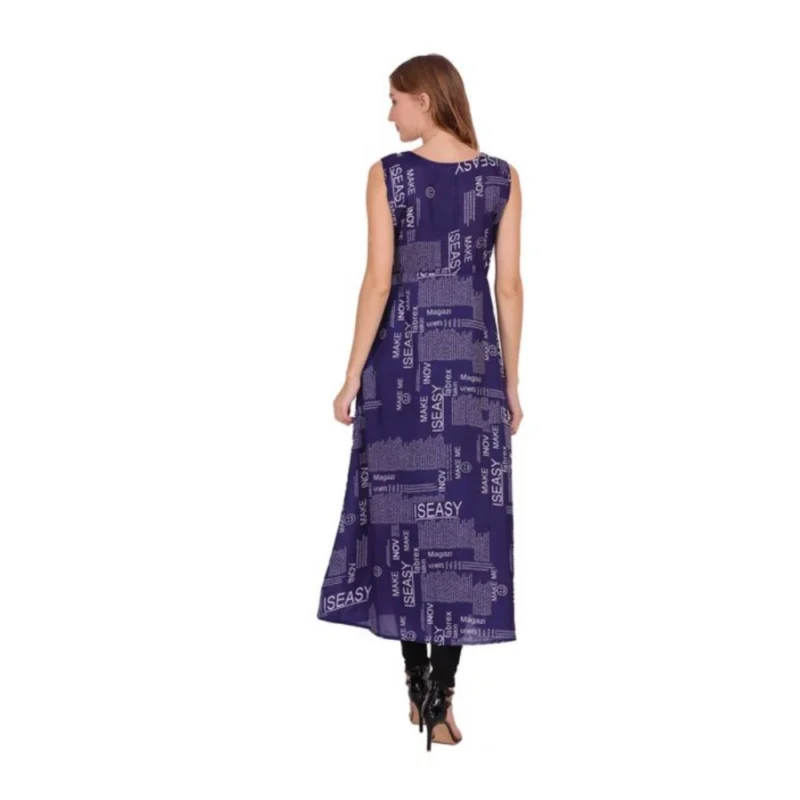 PID-63337-Women-s-Casual-Crepe-Sleeveless-Slit-Dress-Navy-Blue-2-1000x1000-1.webp Generic Women's Casual Crepe Sleeveless Slit Dress (Navy Blue)