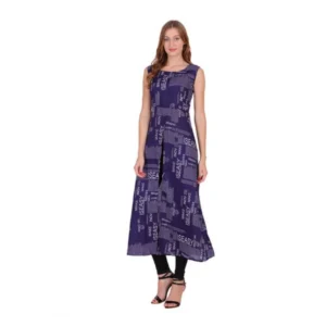 PID-63337-Women-s-Casual-Crepe-Sleeveless-Slit-Dress-Navy-Blue-4-1000x1000-1.webp Generic Women's Casual Crepe Sleeveless Slit Dress (Navy Blue)