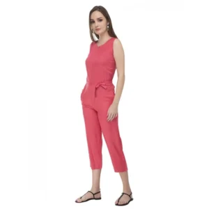 PID-63340-Women-s-Casual-Crepe-Sleeveless-Jump-Suit-Pink-4-1000x1000-1.webp Generic Women's Casual Crepe Sleeveless Jump Suit (Pink)