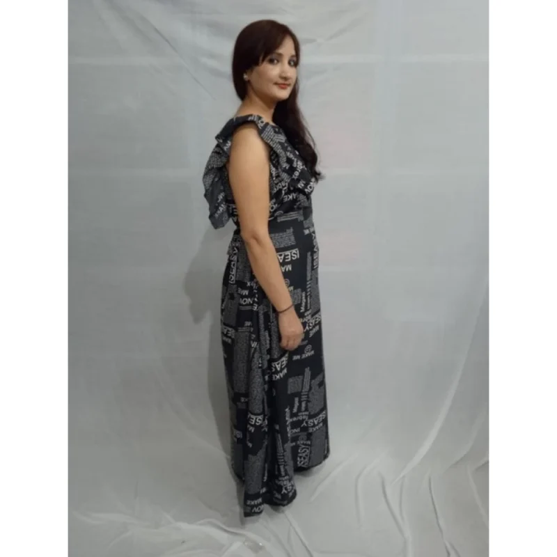 PID-63344-Women-s-Casual-Crepe-Sleeveless-Dress-Black-3-1000x1000-1.webp Generic Women's Casual Crepe Sleeveless Dress (Black)